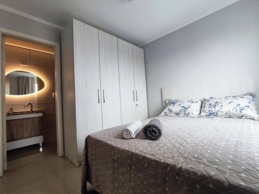 Apartamento Central Passo Fundo Exterior foto